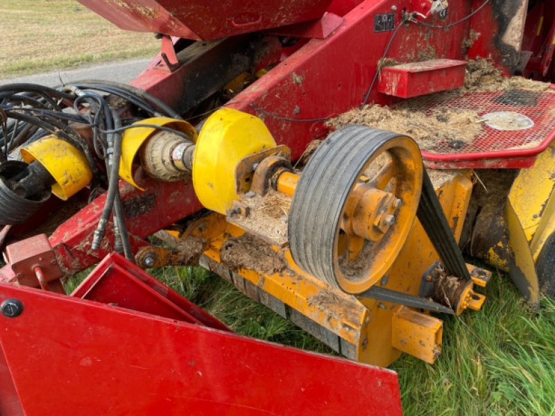 Sonstiges Pressenzubehör typu New Holland BB980, Gebrauchtmaschine v Hemmet (Obrázek 8)