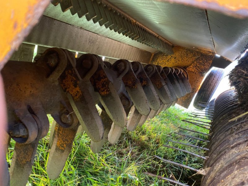 Sonstiges Pressenzubehör typu New Holland BB980, Gebrauchtmaschine v Hemmet (Obrázek 10)