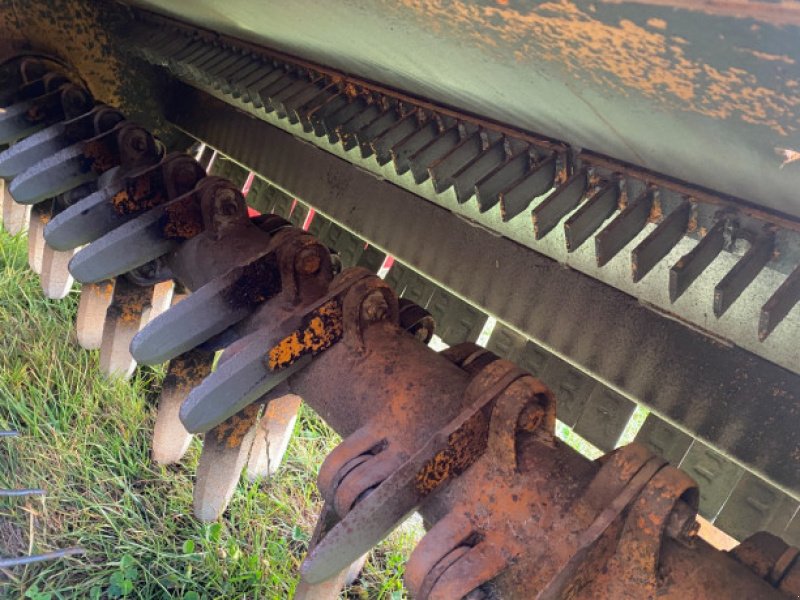 Sonstiges Pressenzubehör typu New Holland BB980, Gebrauchtmaschine v Hemmet (Obrázek 4)