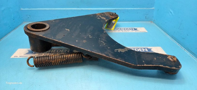 Sonstiges Pressenzubehör typu New Holland BR7070, Gebrauchtmaschine v Hemmet (Obrázek 2)