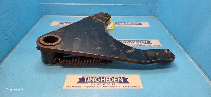 Sonstiges Pressenzubehör typu New Holland BR7070, Gebrauchtmaschine v Hemmet (Obrázek 1)