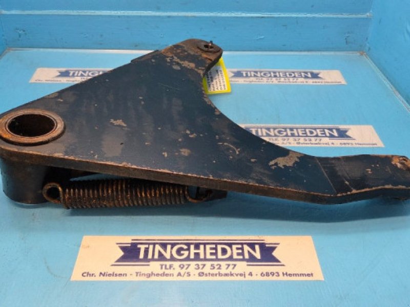 Sonstiges Pressenzubehör typu New Holland BR7070, Gebrauchtmaschine w Hemmet (Zdjęcie 1)