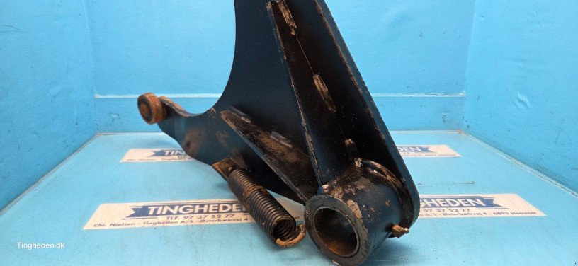 Sonstiges Pressenzubehör typu New Holland BR7070, Gebrauchtmaschine v Hemmet (Obrázek 14)