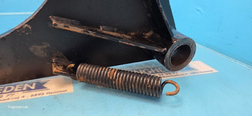 Sonstiges Pressenzubehör typu New Holland BR7070, Gebrauchtmaschine v Hemmet (Obrázek 10)