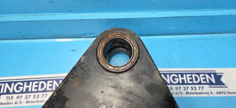 Sonstiges Pressenzubehör typu New Holland BR7070, Gebrauchtmaschine v Hemmet (Obrázek 7)