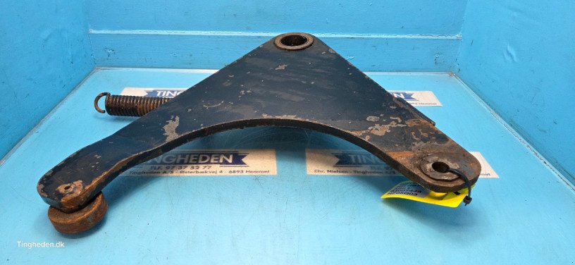 Sonstiges Pressenzubehör typu New Holland BR7070, Gebrauchtmaschine v Hemmet (Obrázek 3)