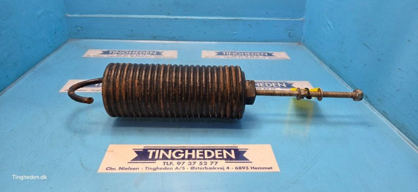 Sonstiges Pressenzubehör typu New Holland BR7070, Gebrauchtmaschine v Hemmet (Obrázek 1)