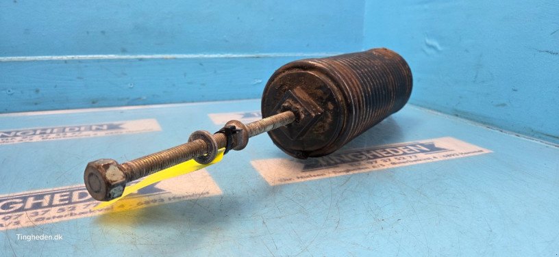 Sonstiges Pressenzubehör typu New Holland BR7070, Gebrauchtmaschine v Hemmet (Obrázek 10)