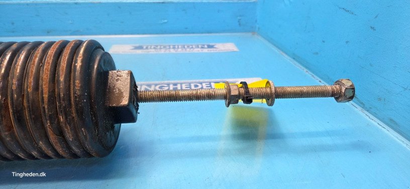 Sonstiges Pressenzubehör typu New Holland BR7070, Gebrauchtmaschine v Hemmet (Obrázek 3)