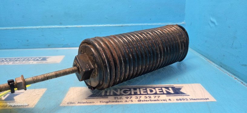 Sonstiges Pressenzubehör typu New Holland BR7070, Gebrauchtmaschine v Hemmet (Obrázek 12)