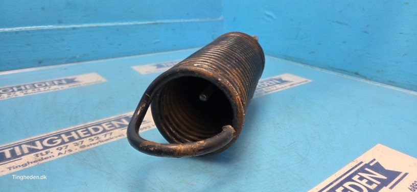 Sonstiges Pressenzubehör typu New Holland BR7070, Gebrauchtmaschine v Hemmet (Obrázek 4)