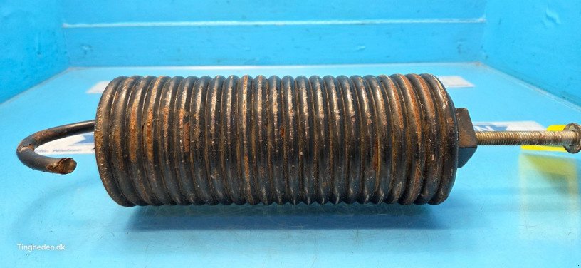 Sonstiges Pressenzubehör typu New Holland BR7070, Gebrauchtmaschine v Hemmet (Obrázek 2)