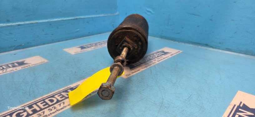 Sonstiges Pressenzubehör typu New Holland BR7070, Gebrauchtmaschine v Hemmet (Obrázek 9)