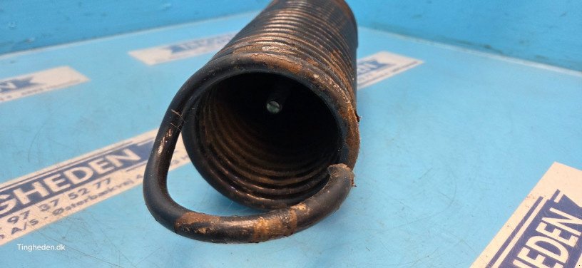 Sonstiges Pressenzubehör typu New Holland BR7070, Gebrauchtmaschine v Hemmet (Obrázek 5)