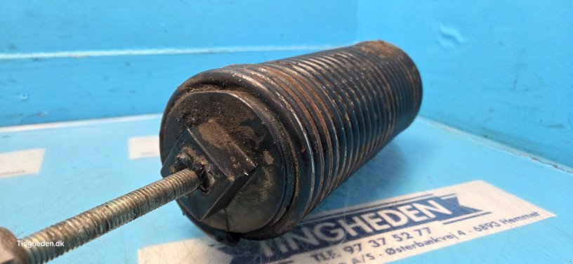 Sonstiges Pressenzubehör typu New Holland BR7070, Gebrauchtmaschine v Hemmet (Obrázek 11)