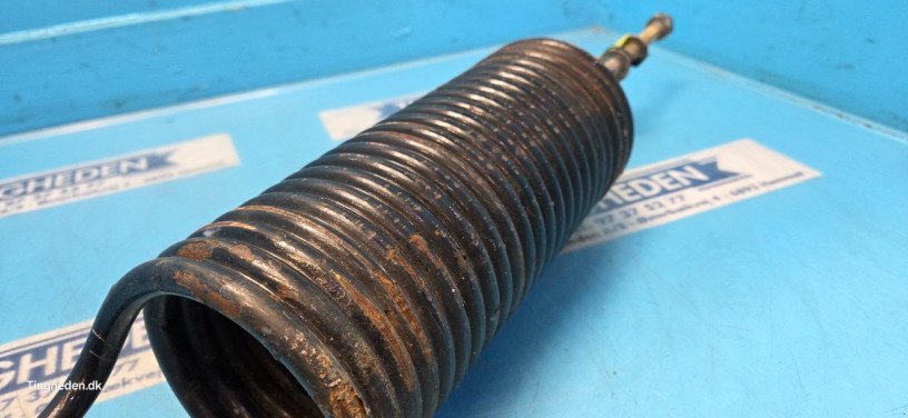 Sonstiges Pressenzubehör typu New Holland BR7070, Gebrauchtmaschine v Hemmet (Obrázek 7)