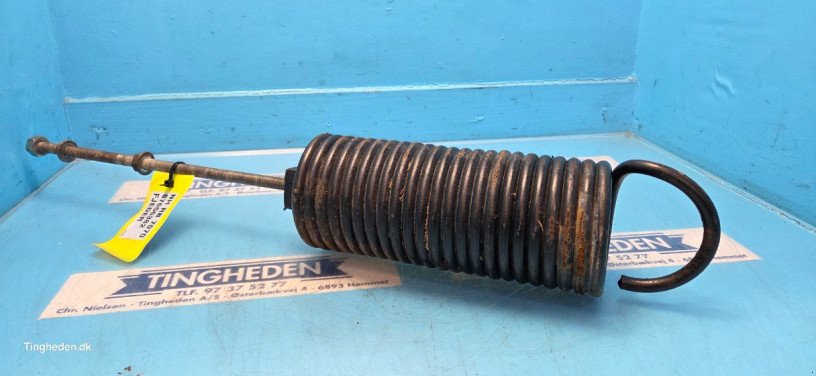 Sonstiges Pressenzubehör typu New Holland BR7070, Gebrauchtmaschine v Hemmet (Obrázek 7)