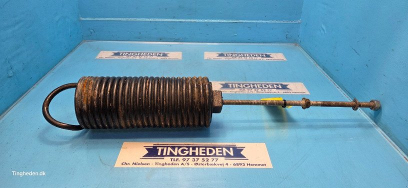 Sonstiges Pressenzubehör typu New Holland BR7070, Gebrauchtmaschine v Hemmet (Obrázek 1)