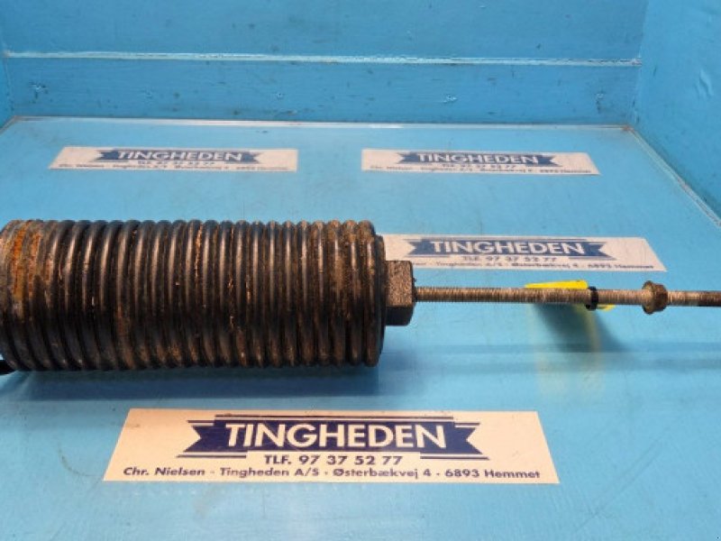 Sonstiges Pressenzubehör typu New Holland BR7070, Gebrauchtmaschine w Hemmet (Zdjęcie 1)