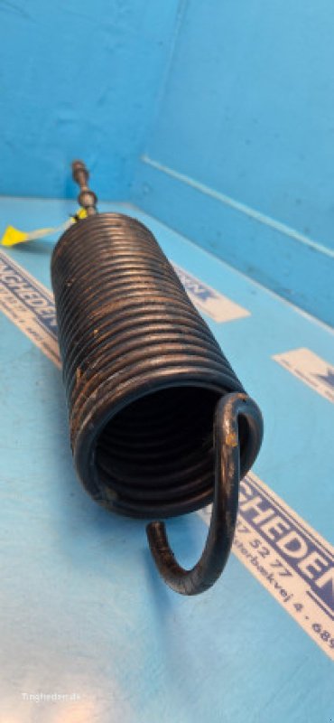 Sonstiges Pressenzubehör typu New Holland BR7070, Gebrauchtmaschine v Hemmet (Obrázek 8)