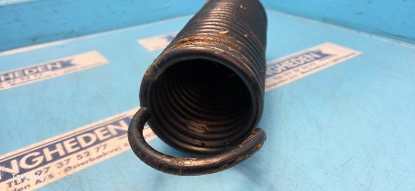 Sonstiges Pressenzubehör typu New Holland BR7070, Gebrauchtmaschine v Hemmet (Obrázek 5)