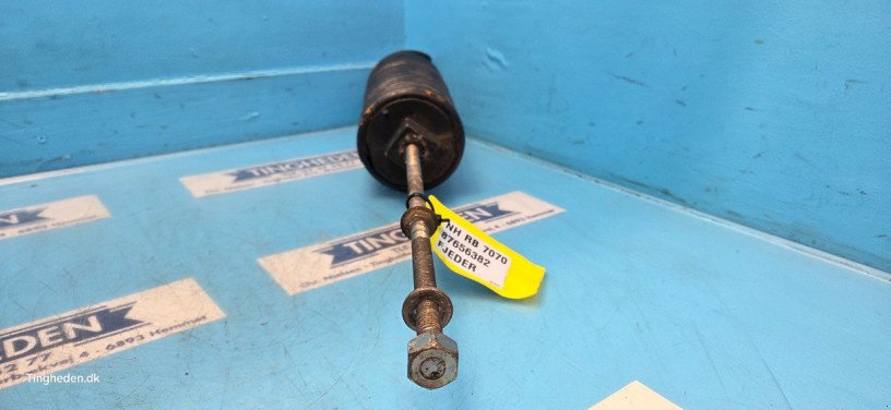 Sonstiges Pressenzubehör typu New Holland BR7070, Gebrauchtmaschine v Hemmet (Obrázek 9)