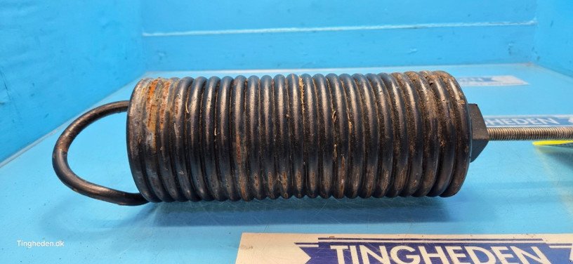 Sonstiges Pressenzubehör typu New Holland BR7070, Gebrauchtmaschine v Hemmet (Obrázek 2)