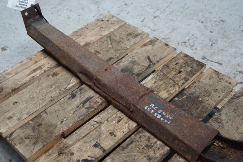 Sonstiges Pressenzubehör typu Rivierre Casalis RC8080, Gebrauchtmaschine v Hemmet (Obrázek 14)