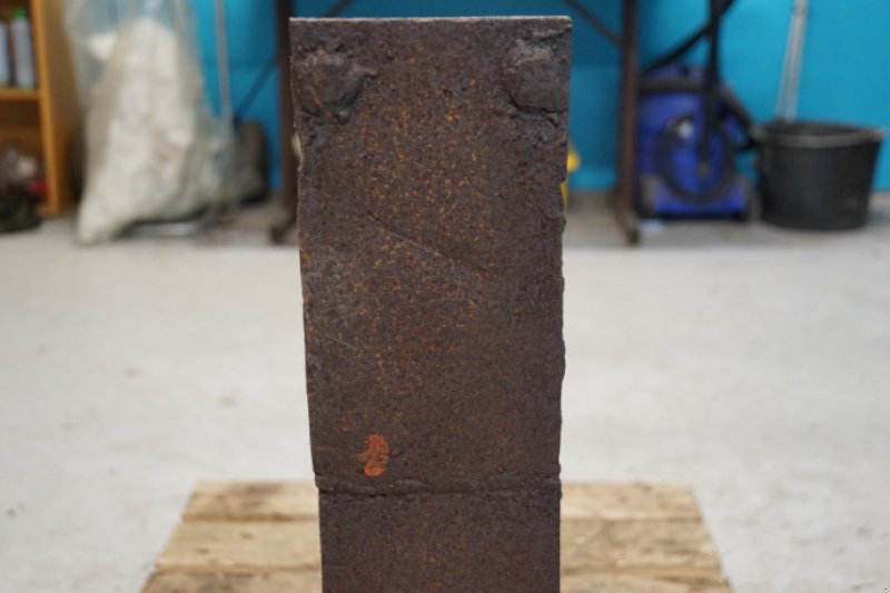 Sonstiges Pressenzubehör typu Rivierre Casalis RC8080, Gebrauchtmaschine v Hemmet (Obrázek 13)