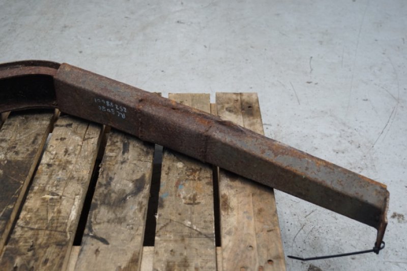 Sonstiges Pressenzubehör typu Rivierre Casalis RC8080, Gebrauchtmaschine v Hemmet (Obrázek 7)