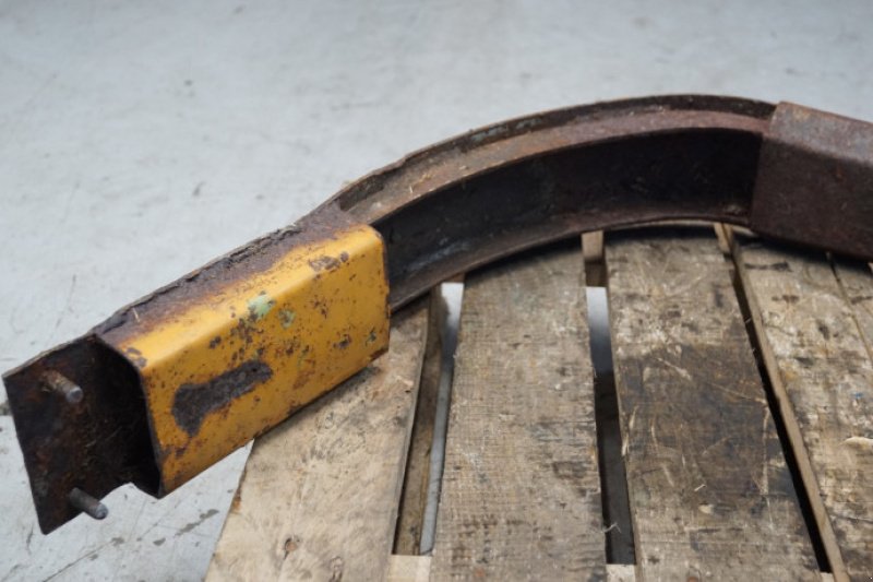 Sonstiges Pressenzubehör typu Rivierre Casalis RC8080, Gebrauchtmaschine v Hemmet (Obrázek 5)