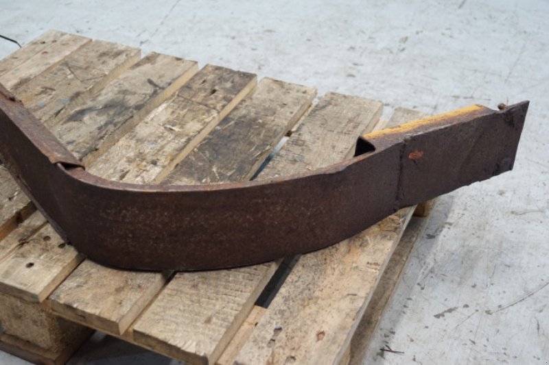 Sonstiges Pressenzubehör typu Rivierre Casalis RC8080, Gebrauchtmaschine v Hemmet (Obrázek 4)