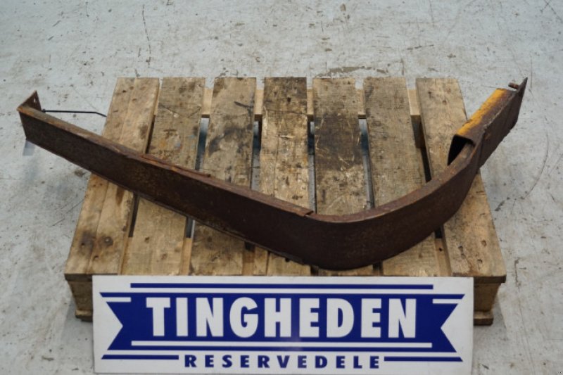 Sonstiges Pressenzubehör typu Rivierre Casalis RC8080, Gebrauchtmaschine v Hemmet (Obrázek 1)