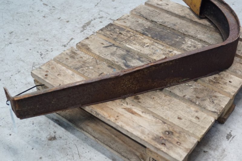 Sonstiges Pressenzubehör typu Rivierre Casalis RC8080, Gebrauchtmaschine v Hemmet (Obrázek 3)