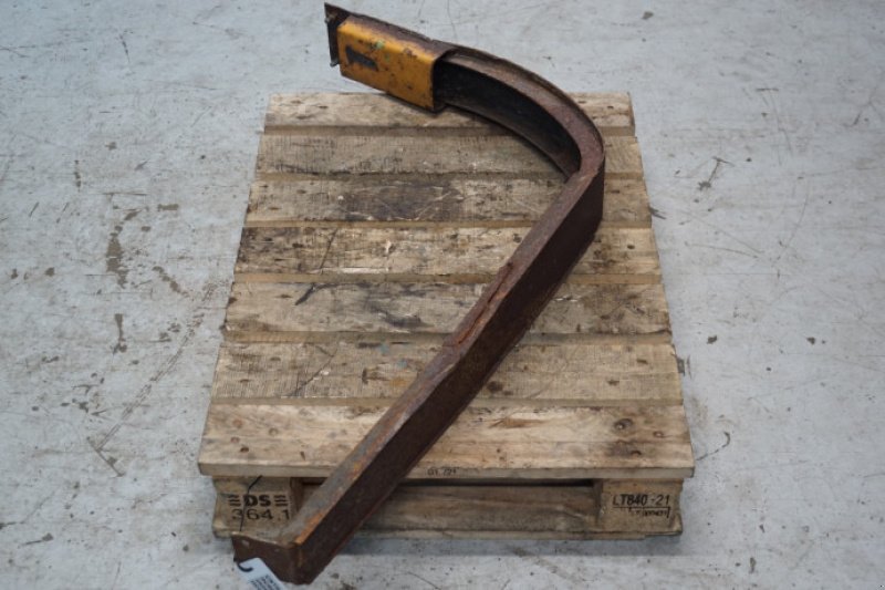 Sonstiges Pressenzubehör typu Rivierre Casalis RC8080, Gebrauchtmaschine v Hemmet (Obrázek 2)