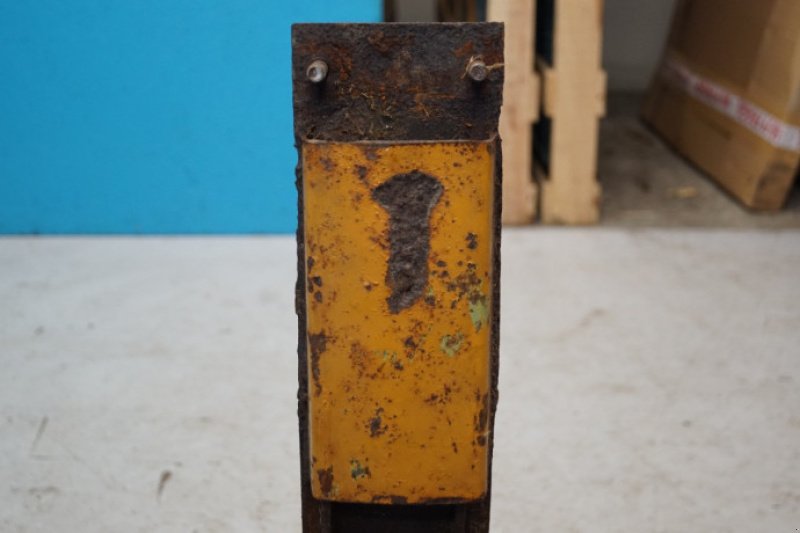 Sonstiges Pressenzubehör typu Rivierre Casalis RC8080, Gebrauchtmaschine v Hemmet (Obrázek 12)