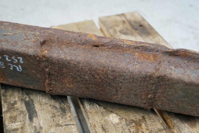 Sonstiges Pressenzubehör typu Rivierre Casalis RC8080, Gebrauchtmaschine v Hemmet (Obrázek 8)