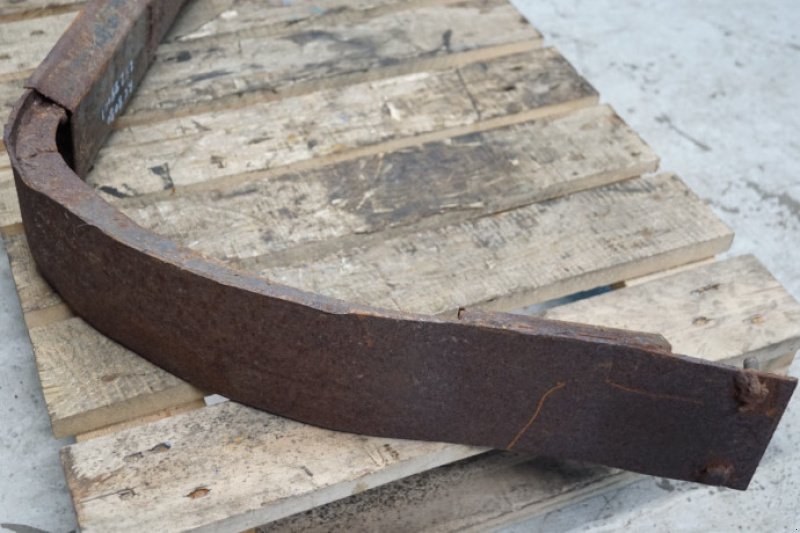 Sonstiges Pressenzubehör typu Rivierre Casalis RC8080, Gebrauchtmaschine v Hemmet (Obrázek 4)