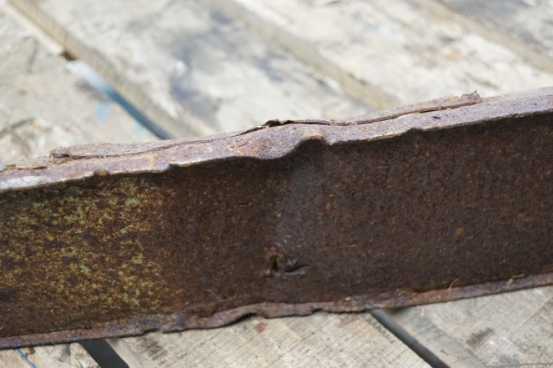 Sonstiges Pressenzubehör typu Rivierre Casalis RC8080, Gebrauchtmaschine v Hemmet (Obrázek 3)