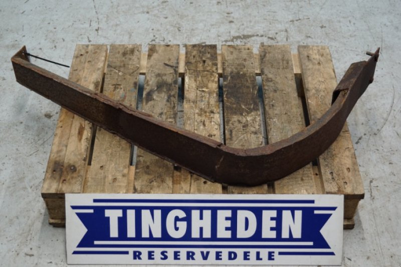 Sonstiges Pressenzubehör typu Rivierre Casalis RC8080, Gebrauchtmaschine v Hemmet (Obrázek 1)