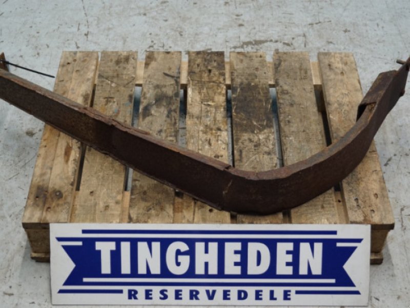 Sonstiges Pressenzubehör des Typs Rivierre Casalis RC8080, Gebrauchtmaschine in Hemmet (Bild 1)