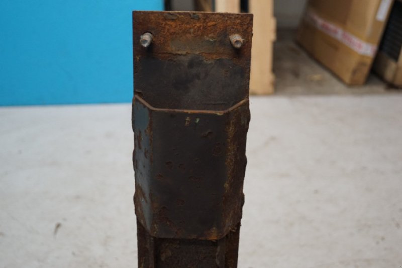 Sonstiges Pressenzubehör typu Rivierre Casalis RC8080, Gebrauchtmaschine v Hemmet (Obrázek 10)