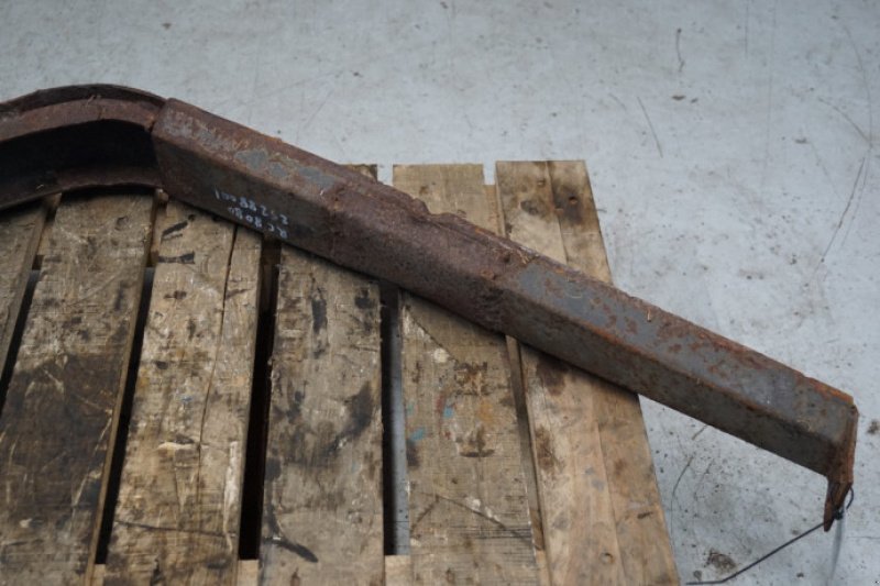 Sonstiges Pressenzubehör typu Rivierre Casalis RC8080, Gebrauchtmaschine v Hemmet (Obrázek 7)