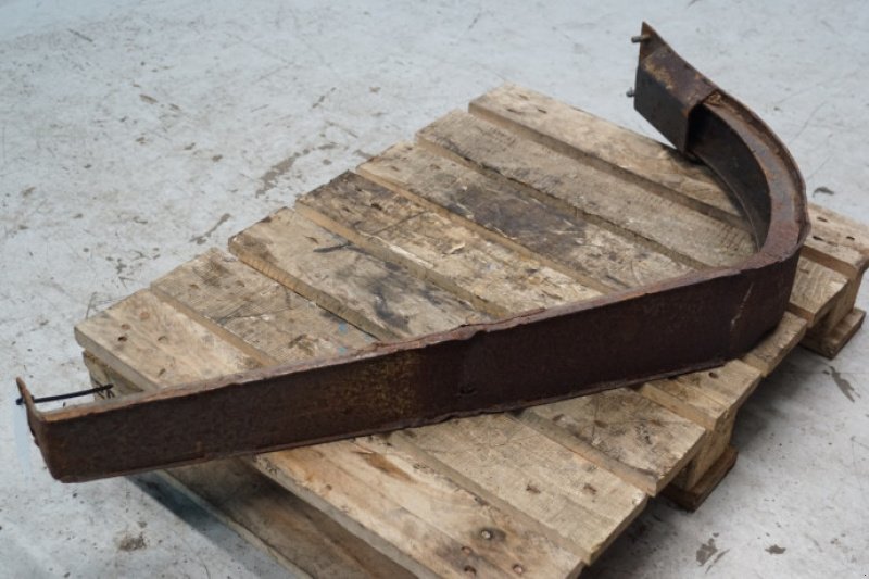 Sonstiges Pressenzubehör typu Rivierre Casalis RC8080, Gebrauchtmaschine v Hemmet (Obrázek 2)