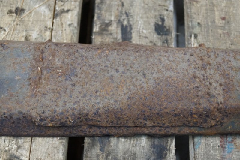 Sonstiges Pressenzubehör typu Rivierre Casalis RC8080, Gebrauchtmaschine v Hemmet (Obrázek 8)