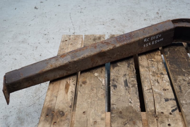 Sonstiges Pressenzubehör typu Rivierre Casalis RC8080, Gebrauchtmaschine v Hemmet (Obrázek 5)