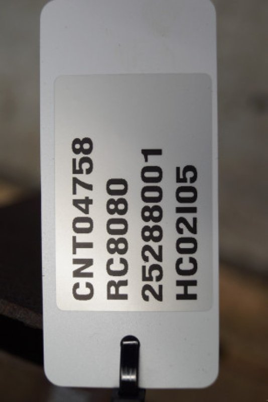 Sonstiges Pressenzubehör typu Rivierre Casalis RC8080, Gebrauchtmaschine v Hemmet (Obrázek 7)