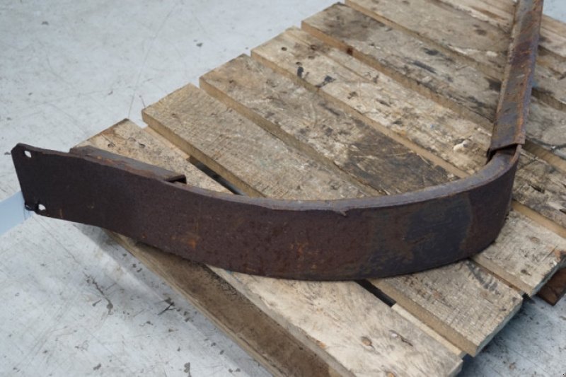 Sonstiges Pressenzubehör typu Rivierre Casalis RC8080, Gebrauchtmaschine v Hemmet (Obrázek 4)