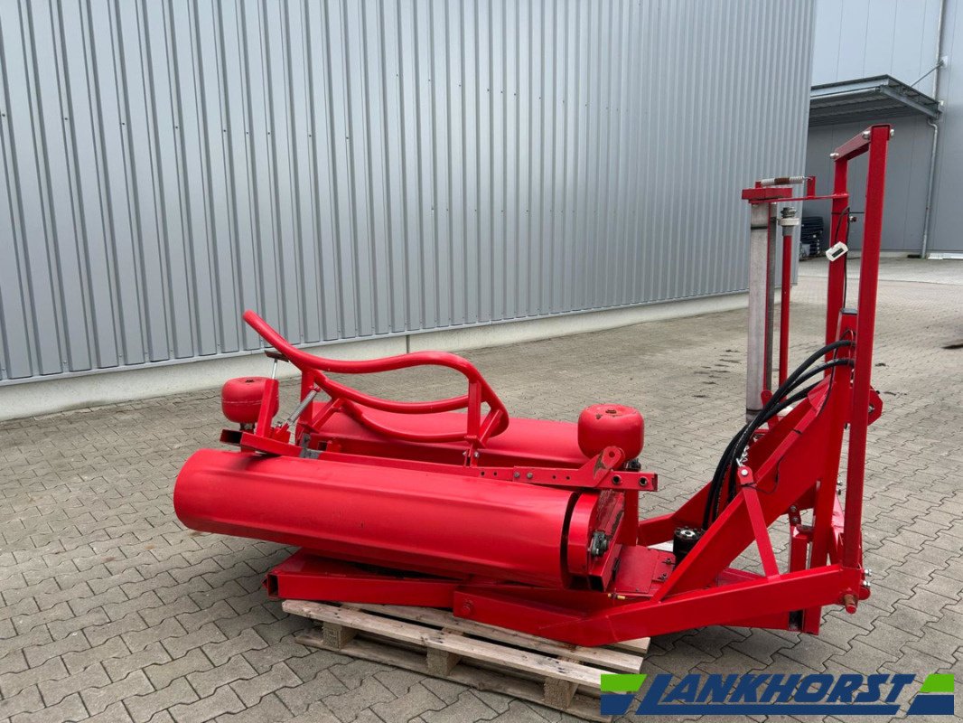 Sonstiges Pressenzubehör tip Sieger SIEGER BALLENWICKLER, Gebrauchtmaschine in Emsbüren (Poză 1)