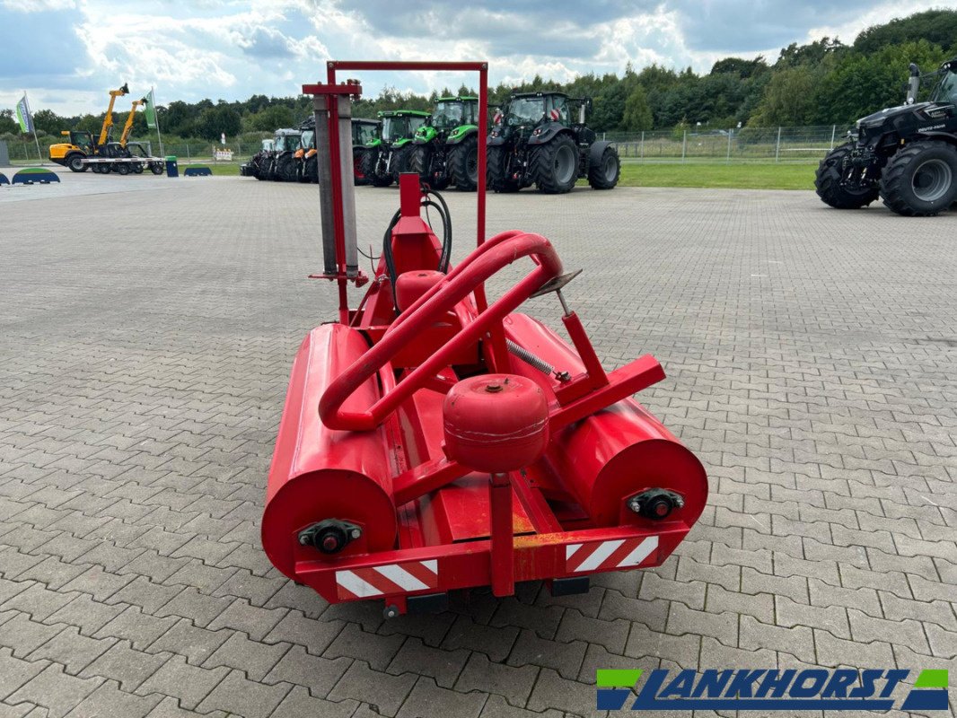 Sonstiges Pressenzubehör tip Sieger SIEGER BALLENWICKLER, Gebrauchtmaschine in Emsbüren (Poză 2)